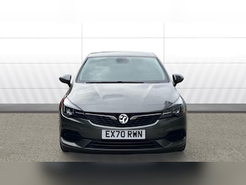 Used Vauxhall Astra 2021 for sale - 78078024: Photo