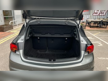 Used Vauxhall Astra 2021 for sale - 78078024: Photo