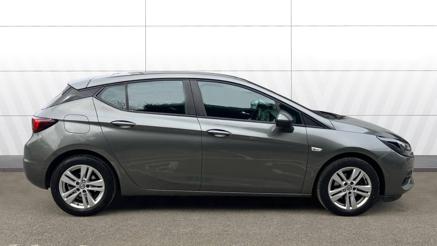 Used Vauxhall Astra 2021 for sale - 78078024: Photo 5