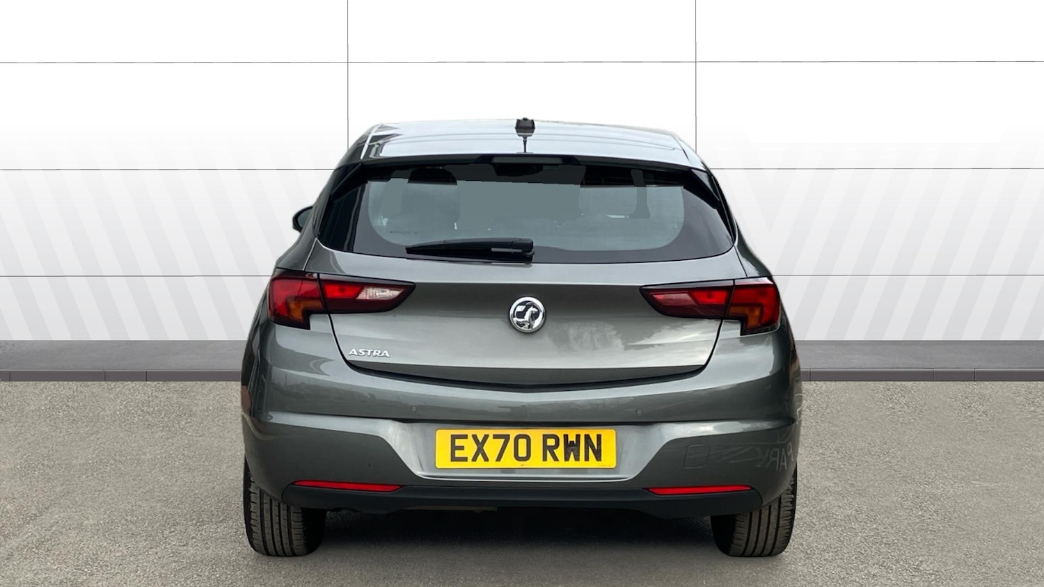 Used Vauxhall Astra 2021 for sale - 78078024: Photo 6