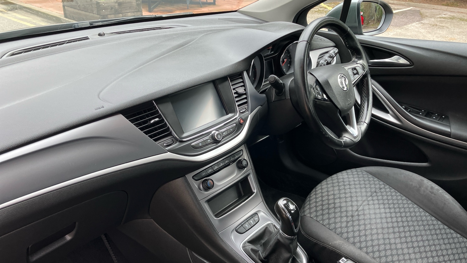 Used Vauxhall Astra 2021 for sale - 78078024: Photo 9