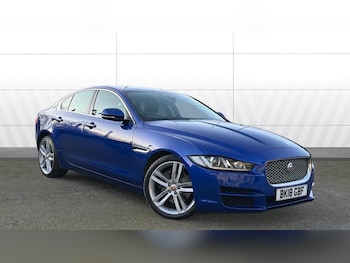 2018 (18) - 2.0 [250] Portfolio 4dr Auto Petrol Saloon