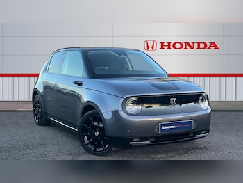 2020 (70) - 113kW Advance 36kWh 5dr Auto Electric Hatchback