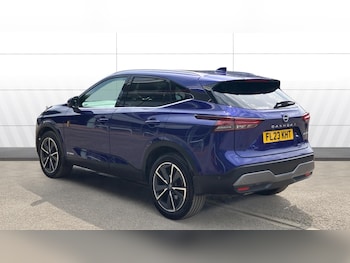 Used Nissan Qashqai 2023 for sale - 78778568: Photo