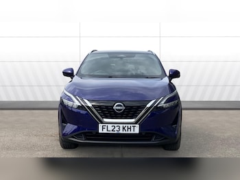 Used Nissan Qashqai 2023 for sale - 78778568: Photo