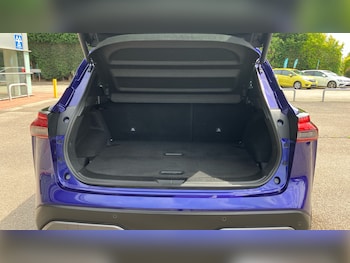 Used Nissan Qashqai 2023 for sale - 78778568: Photo