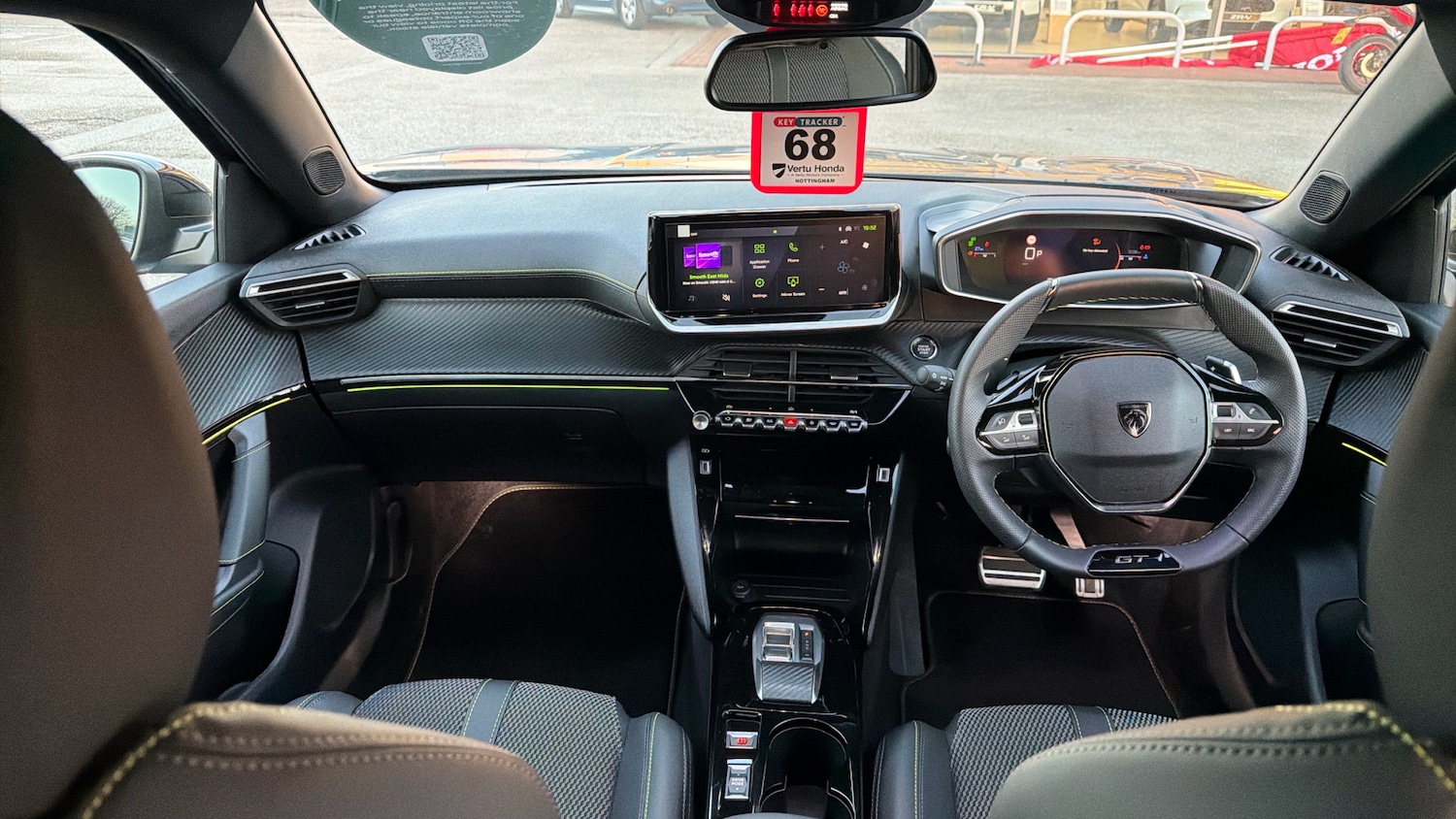 Used Peugeot 2008 2025 for sale - 76905952: Photo 10