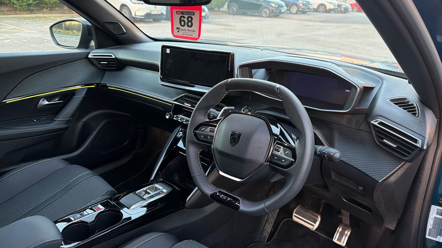 Used Peugeot 2008 2025 for sale - 76905952: Photo 11