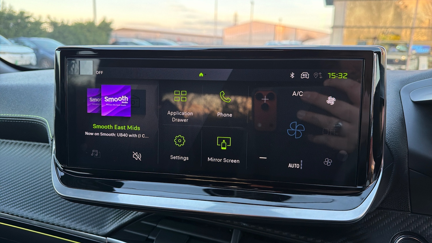 Used Peugeot 2008 2025 for sale - 76905952: Photo 12