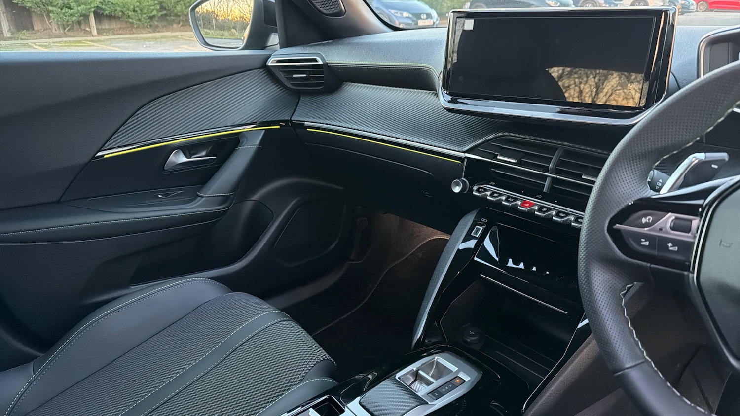 Used Peugeot 2008 2025 for sale - 76905952: Photo 14