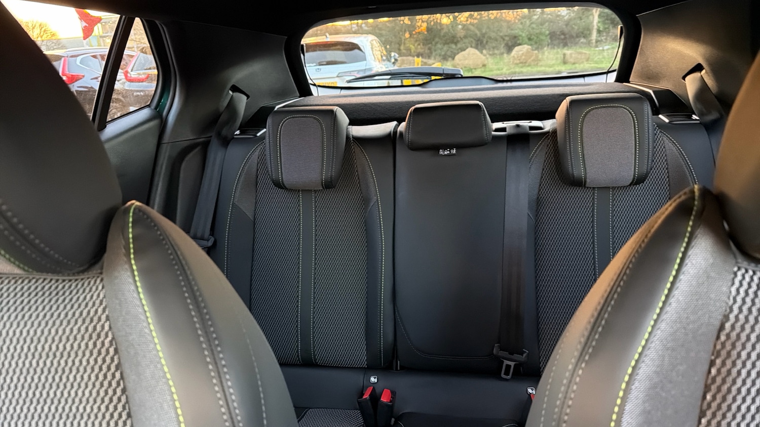 Used Peugeot 2008 2025 for sale - 76905952: Photo 15