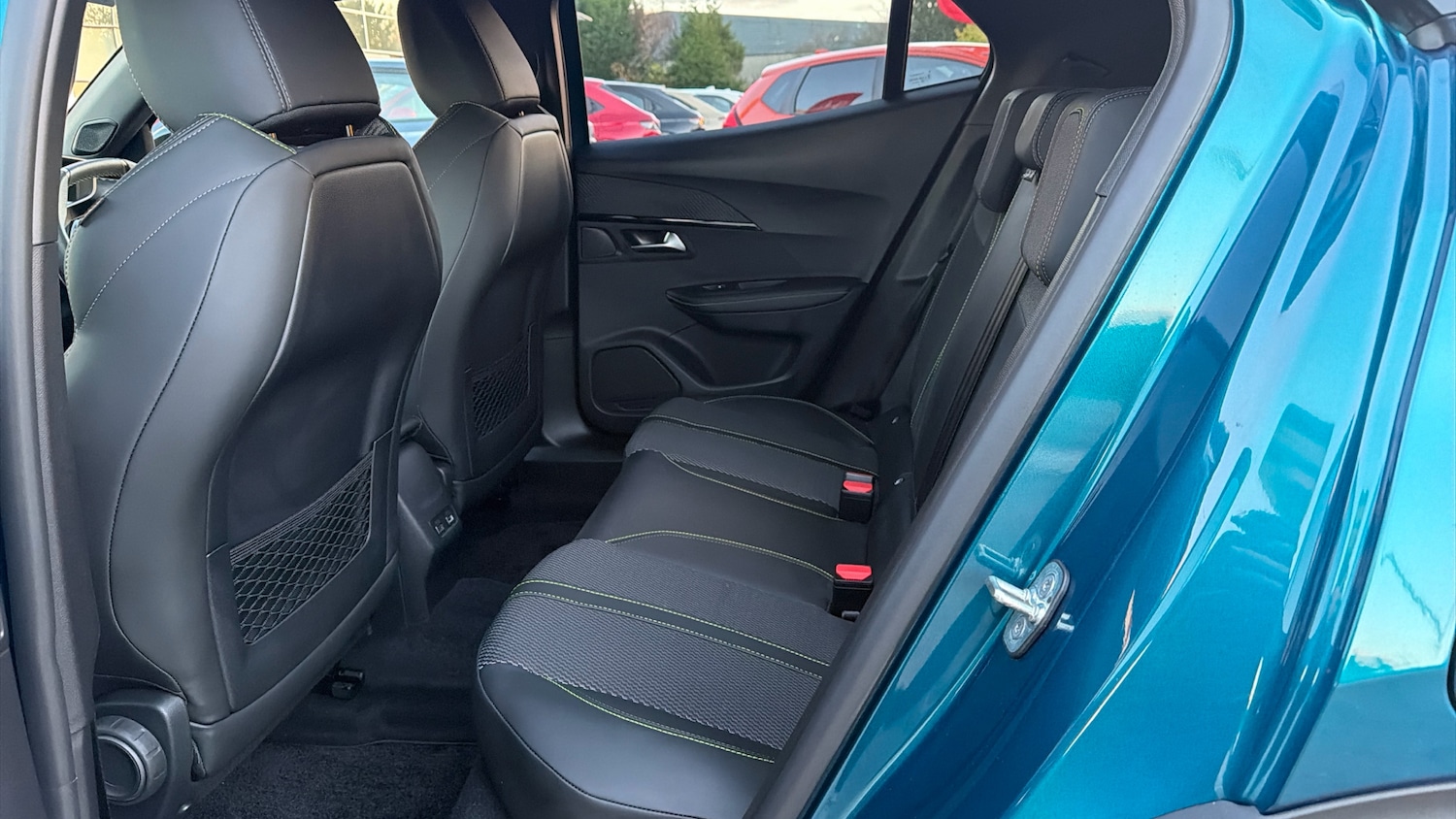 Used Peugeot 2008 2025 for sale - 76905952: Photo 16