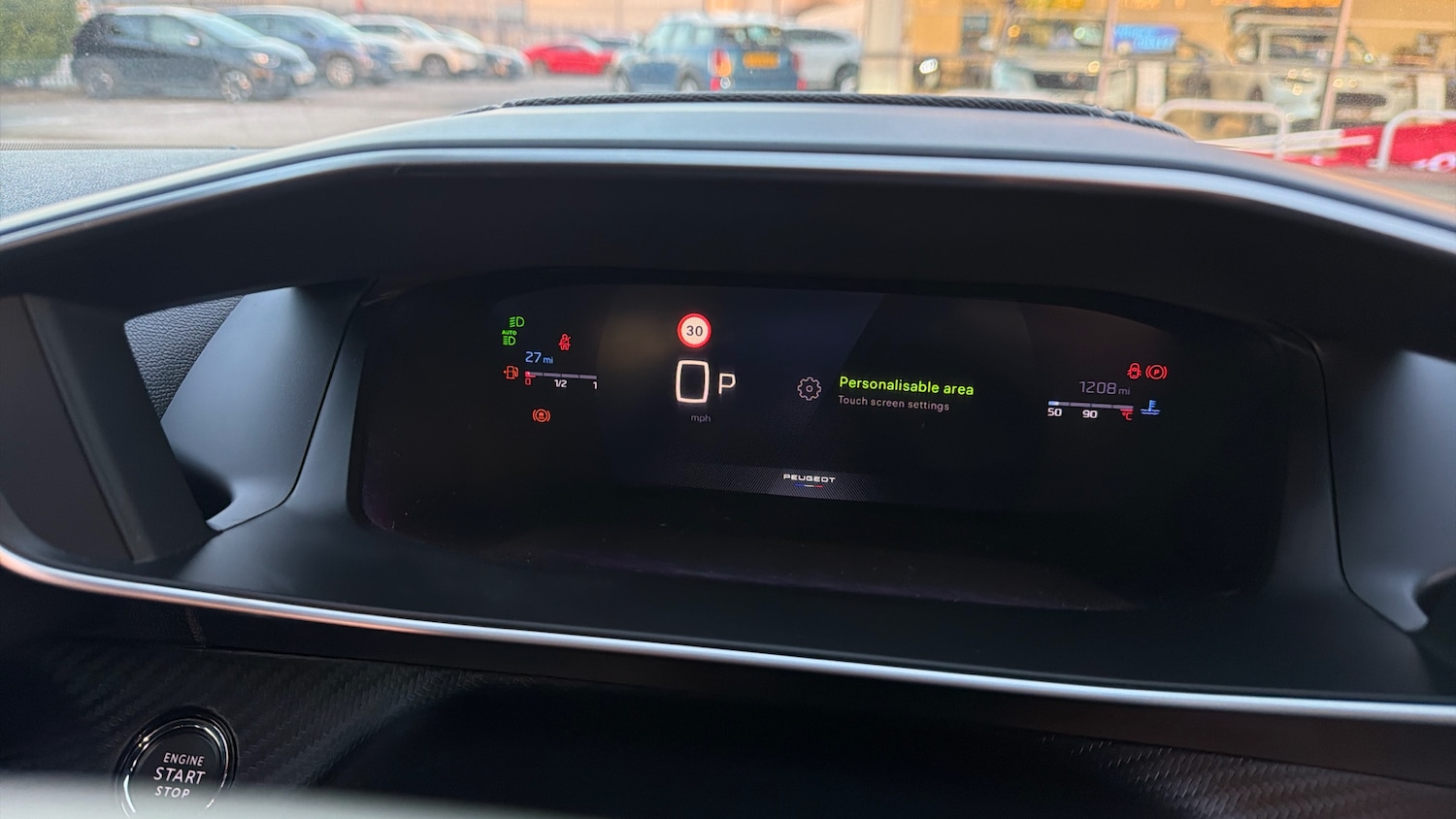 Used Peugeot 2008 2025 for sale - 76905952: Photo 18