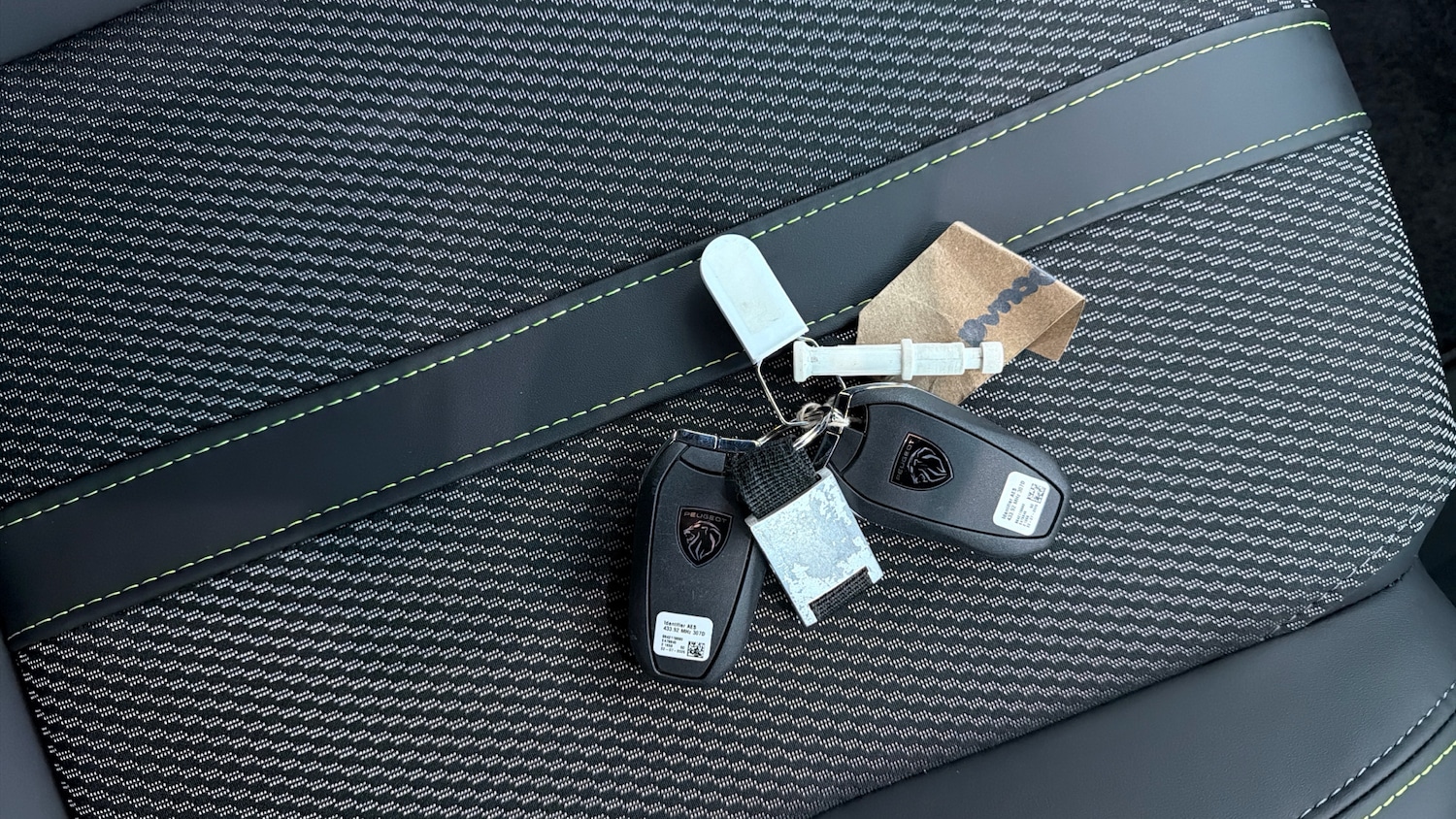 Used Peugeot 2008 2025 for sale - 76905952: Photo 19