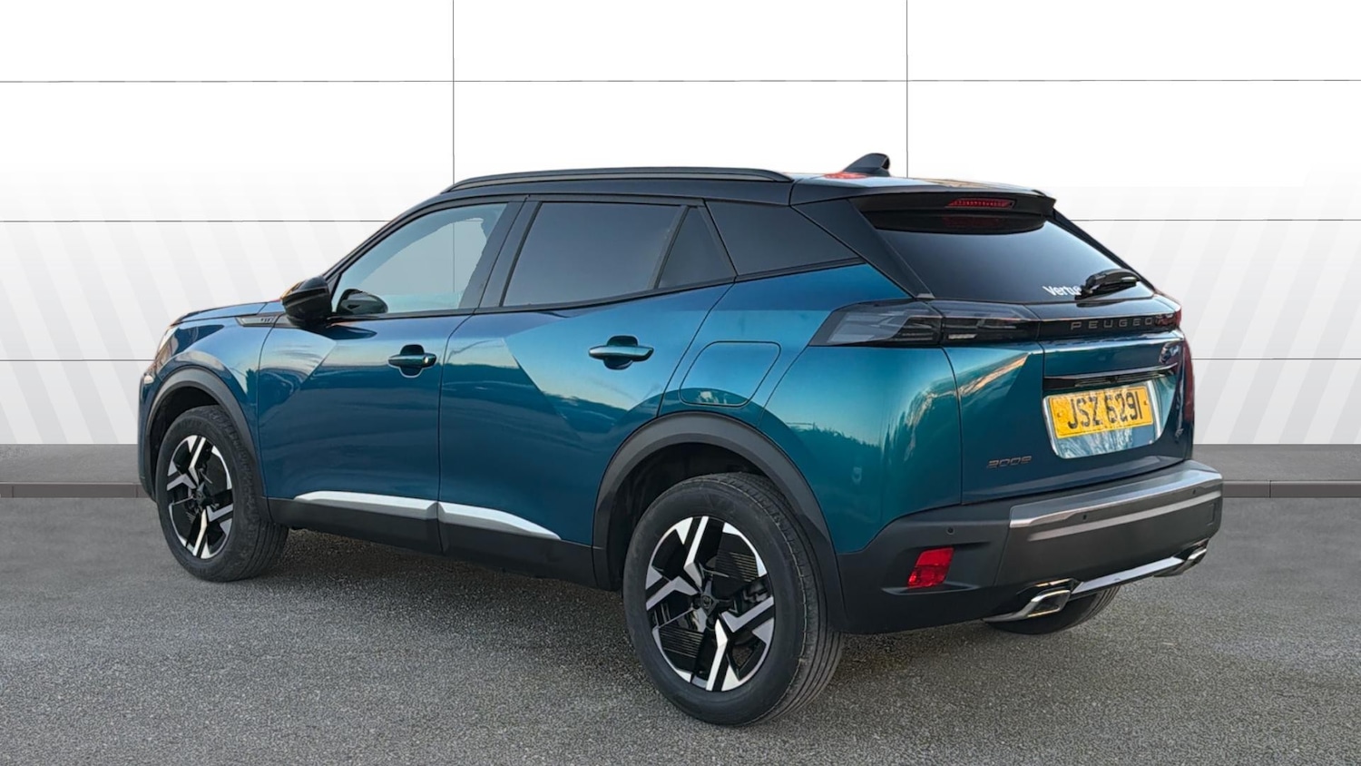 Used Peugeot 2008 2025 for sale - 76905952: Photo 2