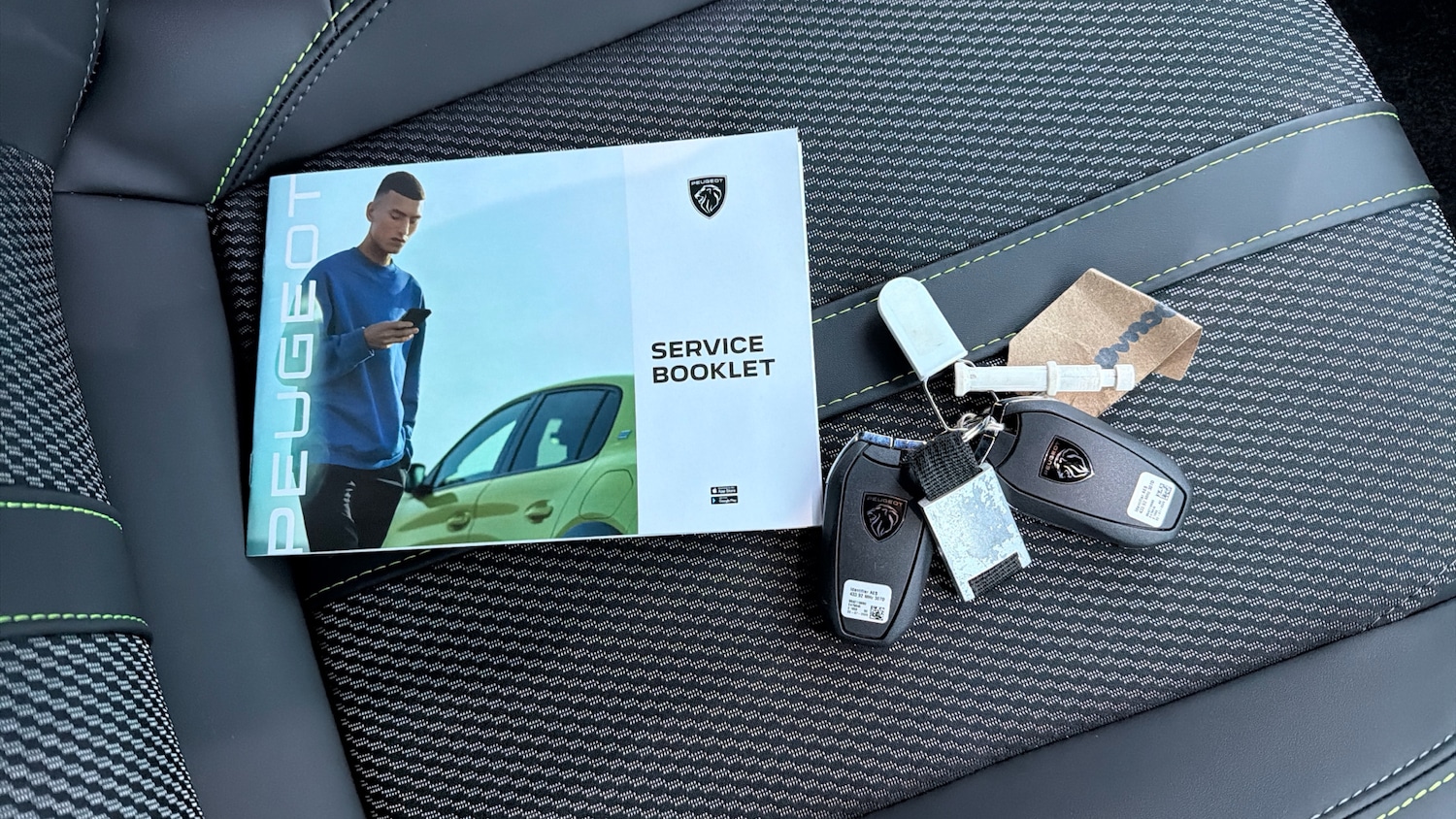 Used Peugeot 2008 2025 for sale - 76905952: Photo 20