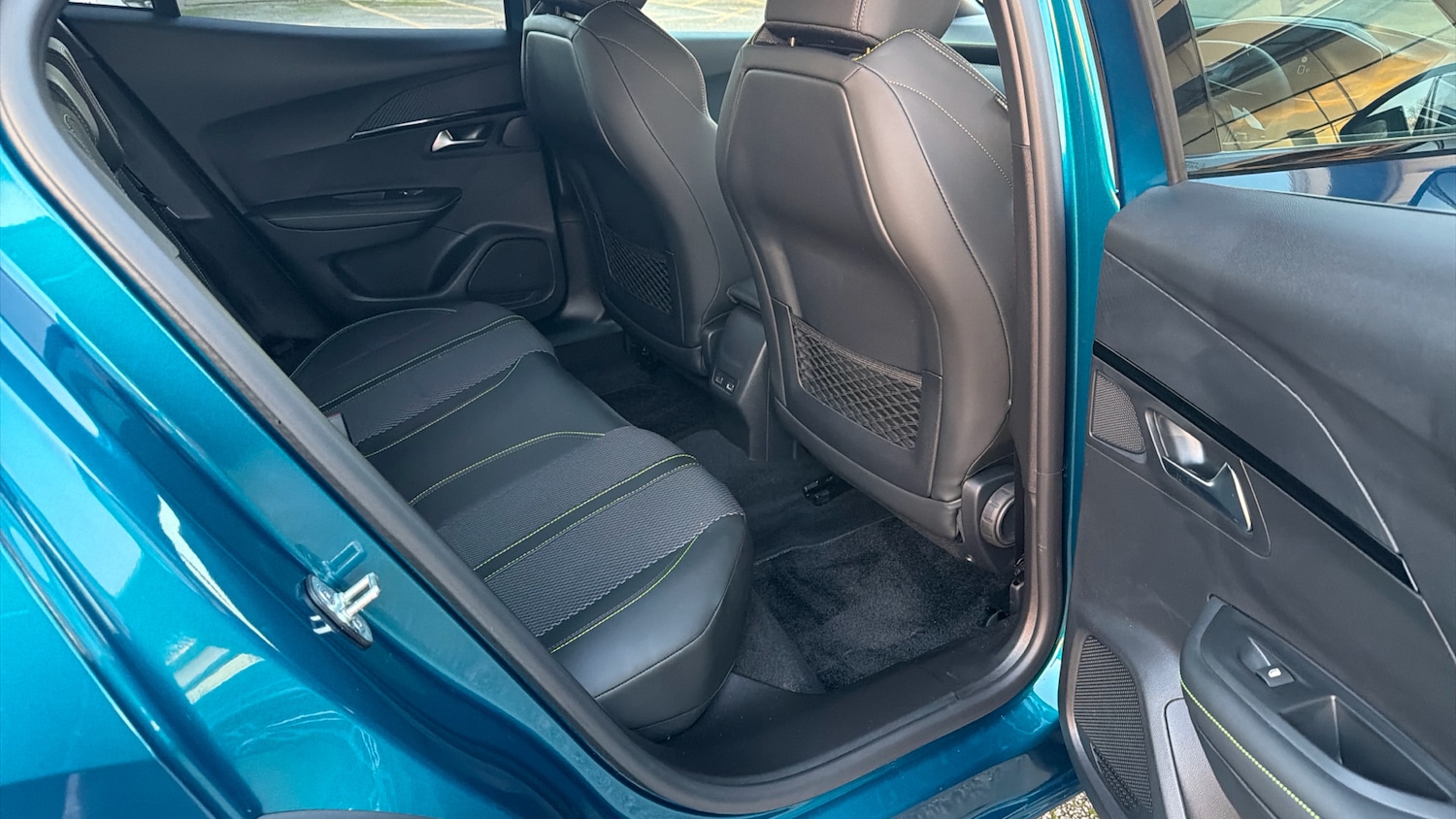 Used Peugeot 2008 2025 for sale - 76905952: Photo 21