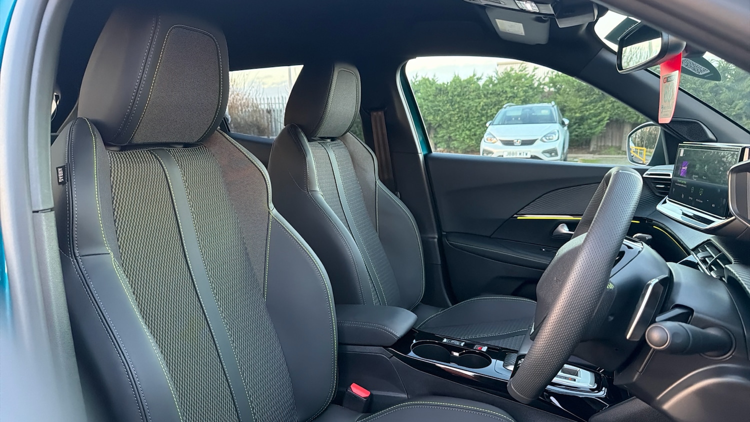 Used Peugeot 2008 2025 for sale - 76905952: Photo 29