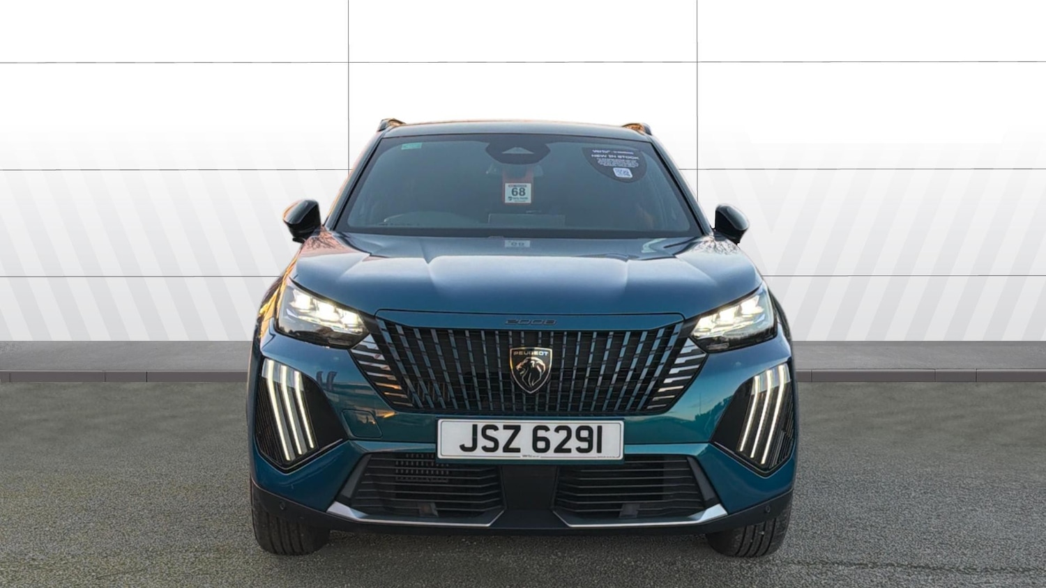 Used Peugeot 2008 2025 for sale - 76905952: Photo 3