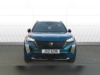 Used Peugeot 2008 2025 for sale - 76905952: Photo