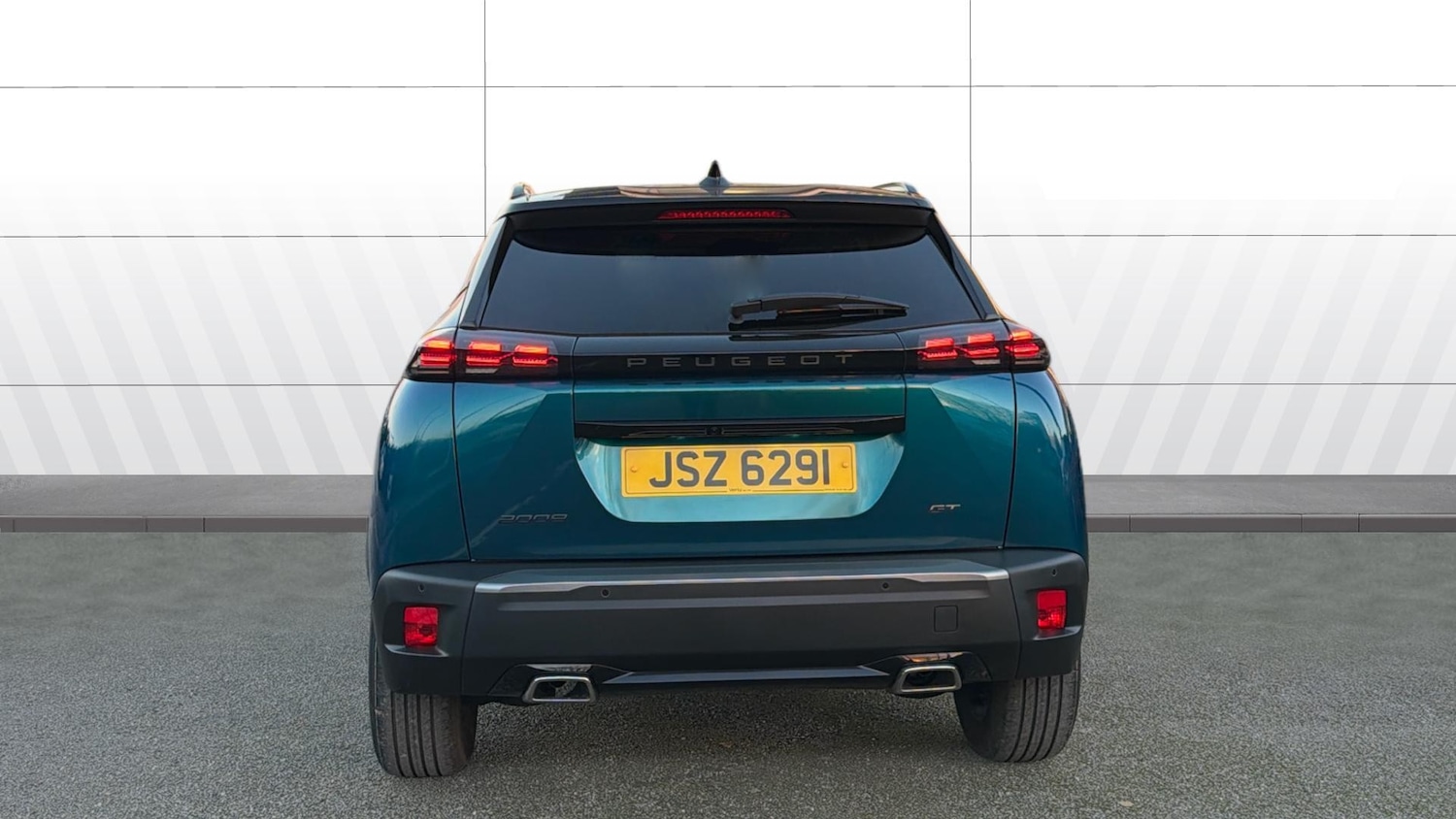 Used Peugeot 2008 2025 for sale - 76905952: Photo 6