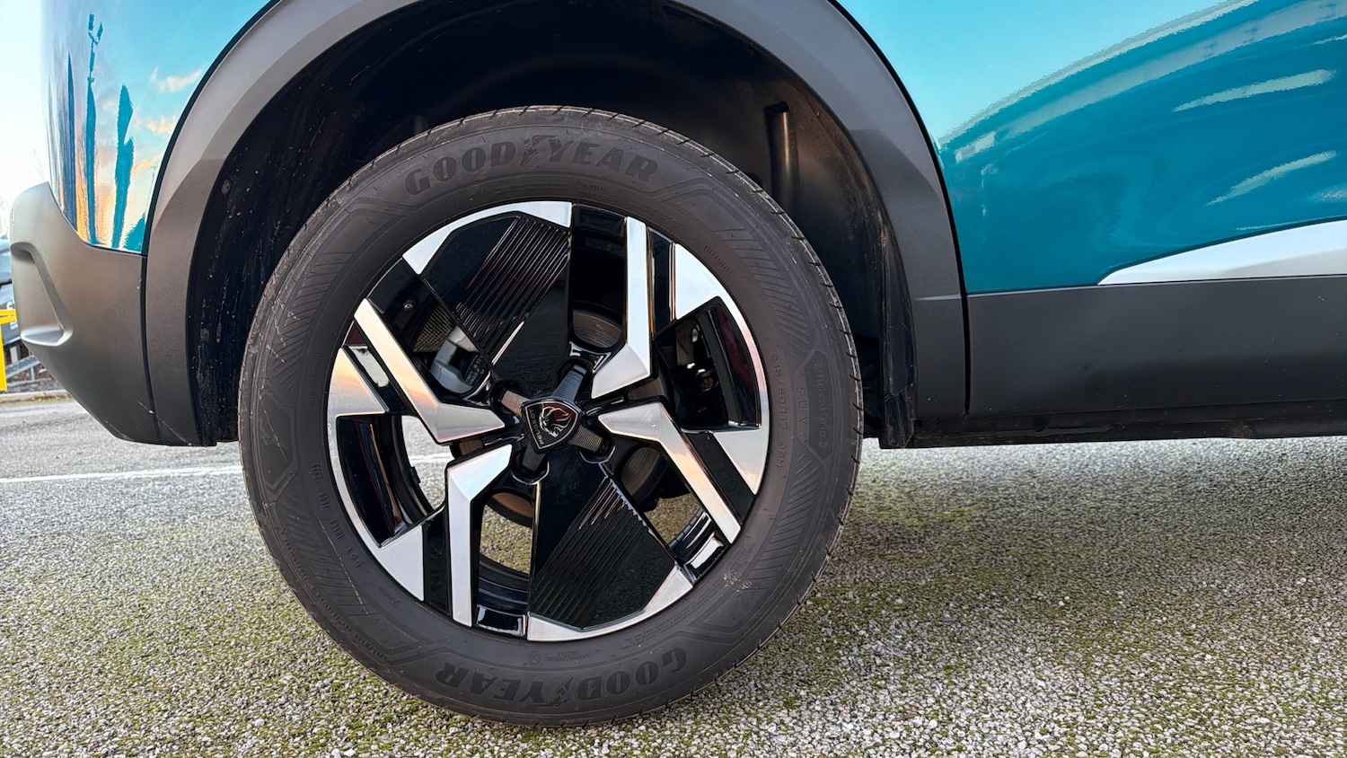 Used Peugeot 2008 2025 for sale - 76905952: Photo 7