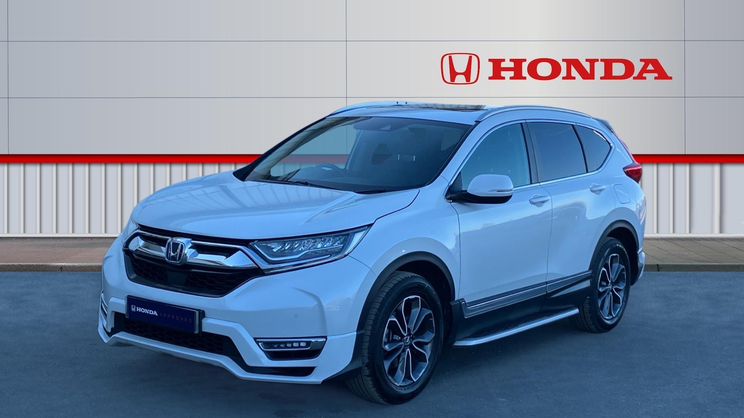 Used Honda CR-V 2022 for sale - 77946030: Photo 10