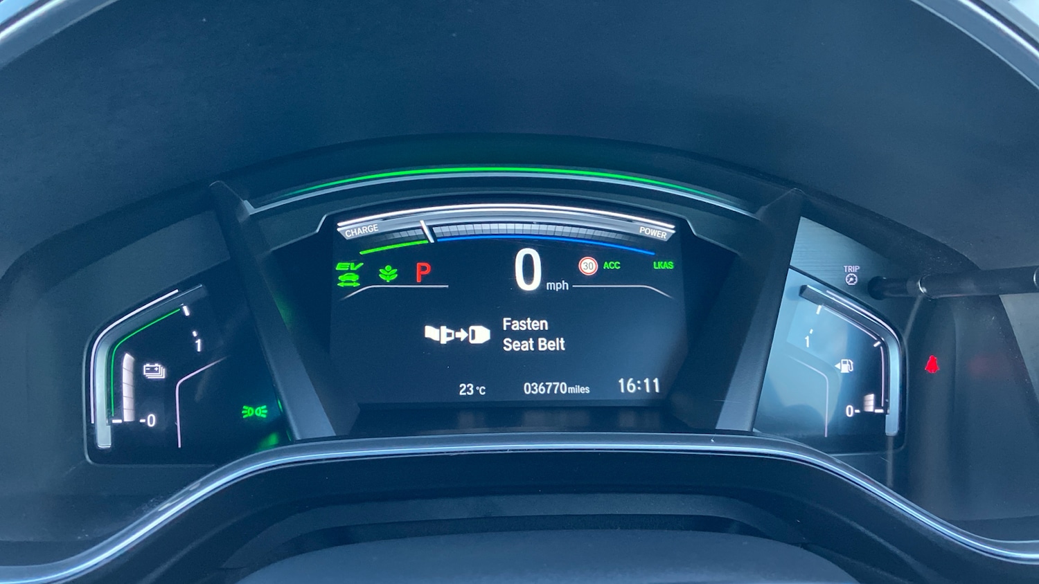 Used Honda CR-V 2022 for sale - 77946030: Photo 11