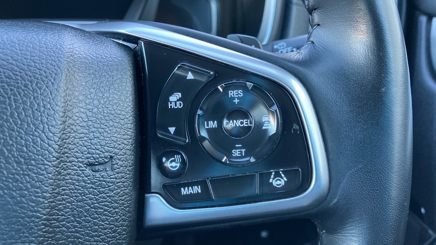 Used Honda CR-V 2022 for sale - 77946030: Photo 13