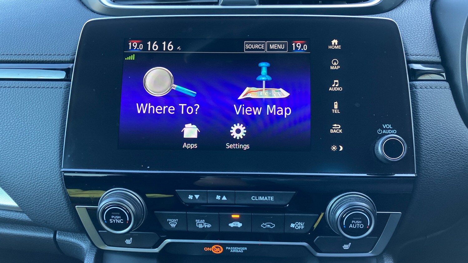 Used Honda CR-V 2022 for sale - 77946030: Photo 18