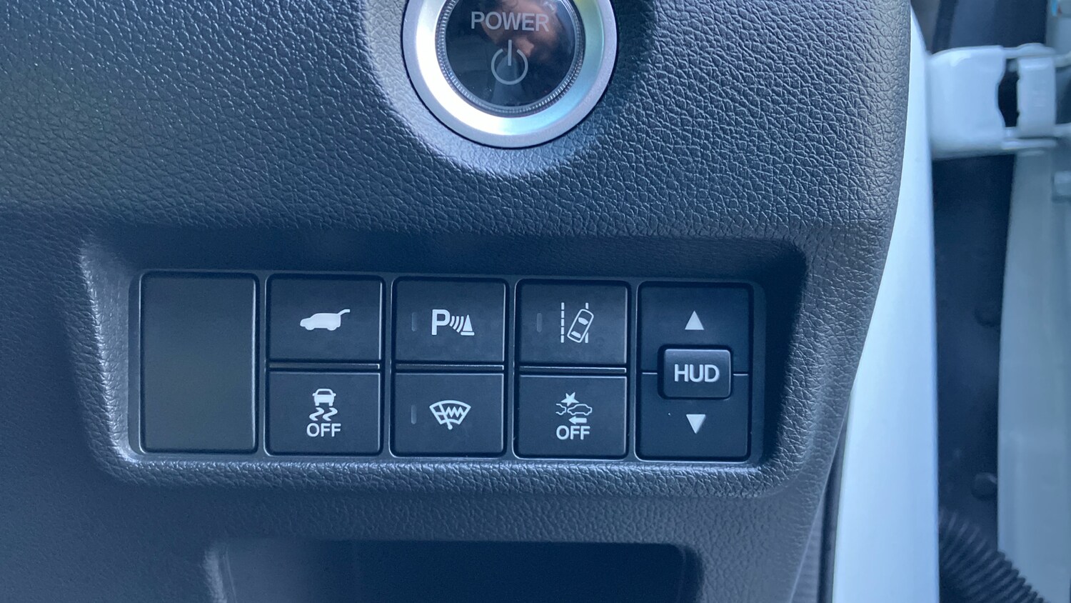 Used Honda CR-V 2022 for sale - 77946030: Photo 19