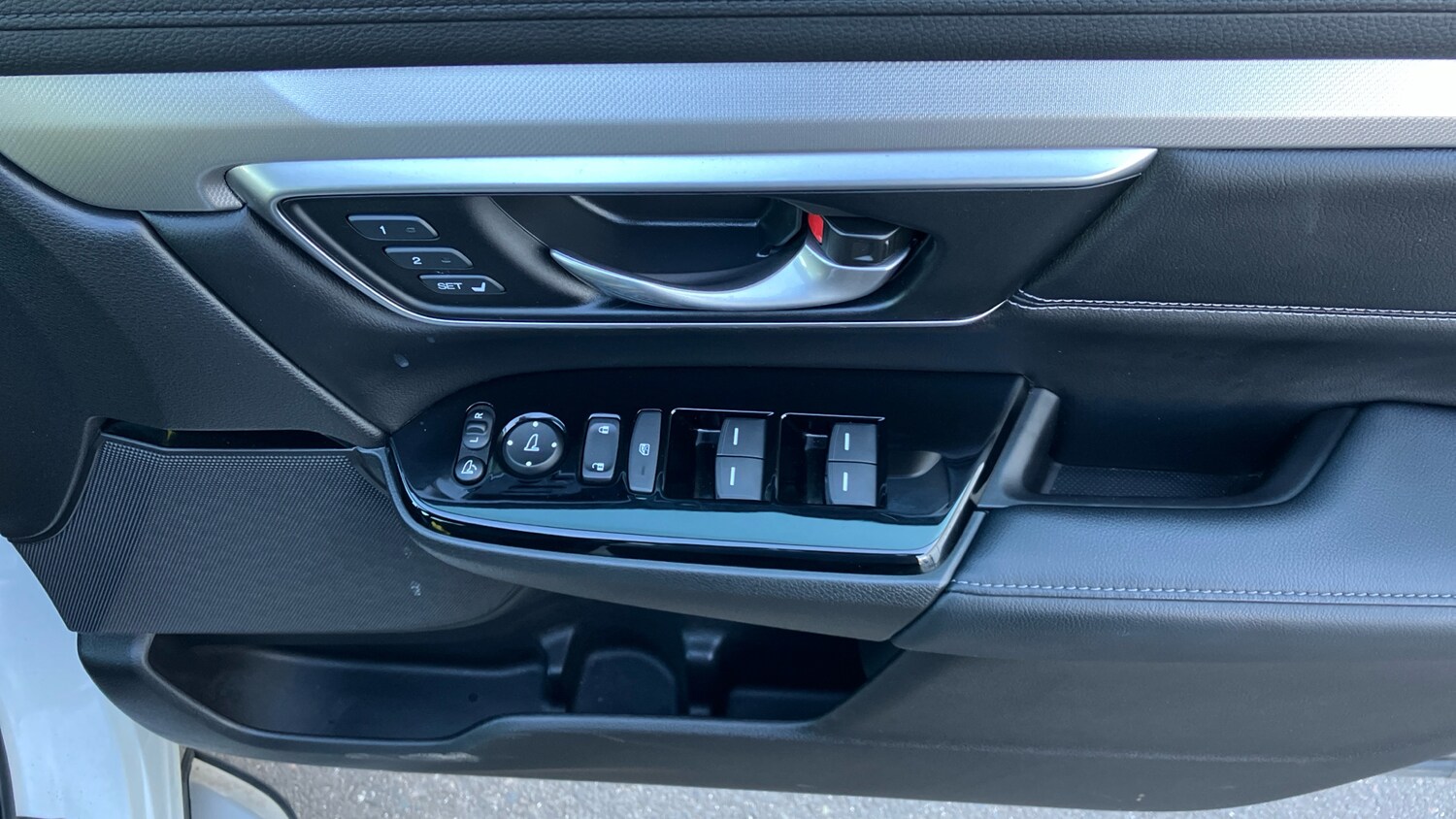 Used Honda CR-V 2022 for sale - 77946030: Photo 20