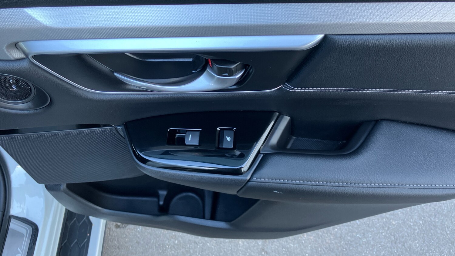 Used Honda CR-V 2022 for sale - 77946030: Photo 22