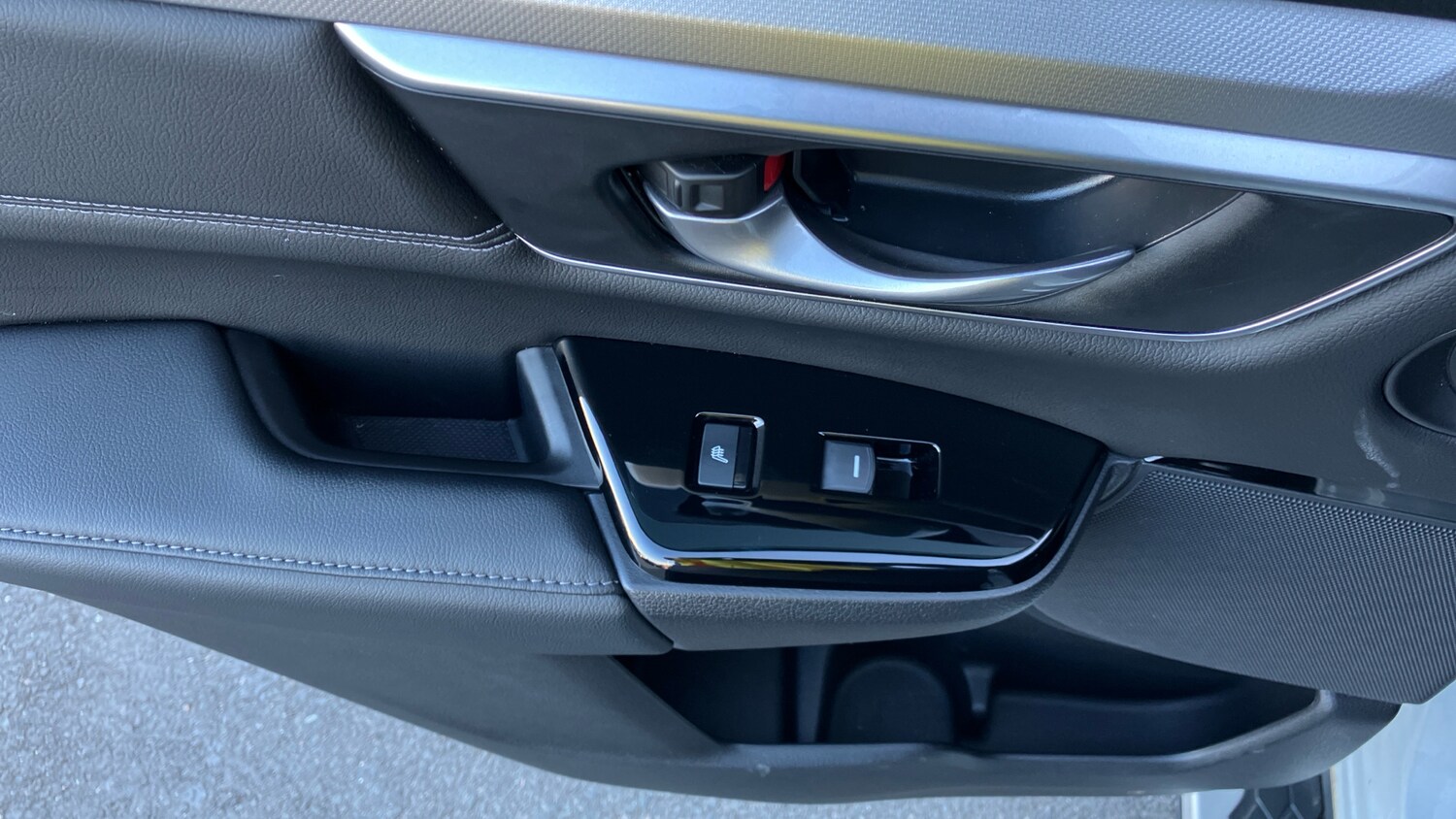 Used Honda CR-V 2022 for sale - 77946030: Photo 25