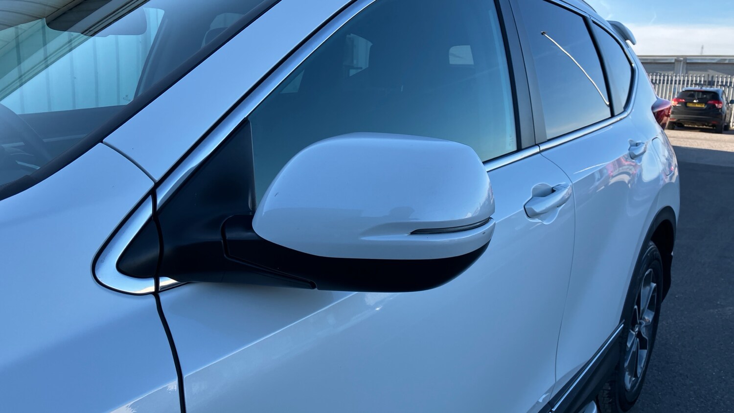 Used Honda CR-V 2022 for sale - 77946030: Photo 27