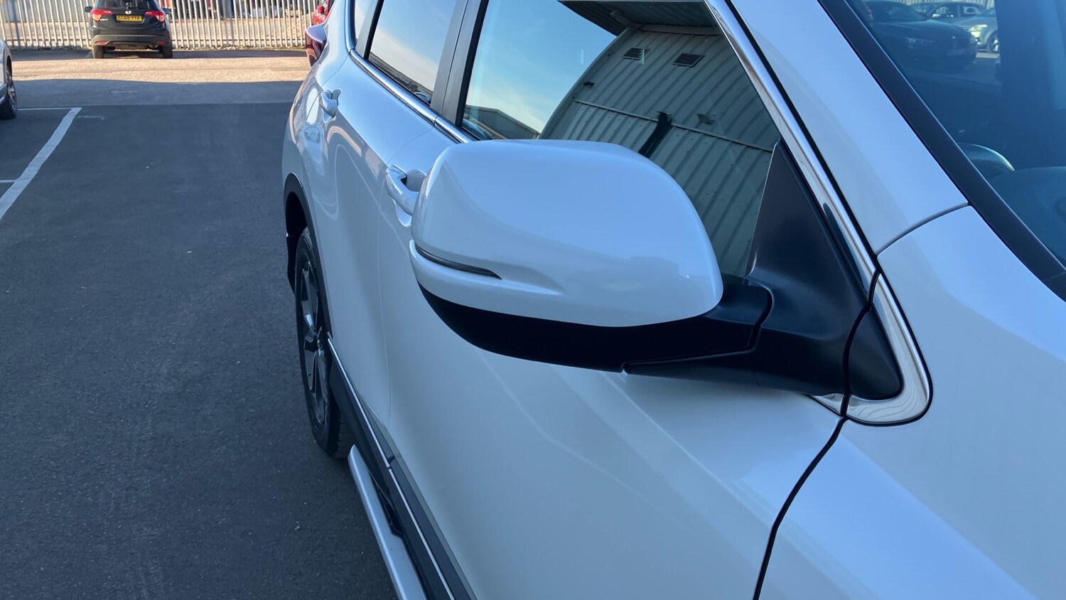 Used Honda CR-V 2022 for sale - 77946030: Photo 28