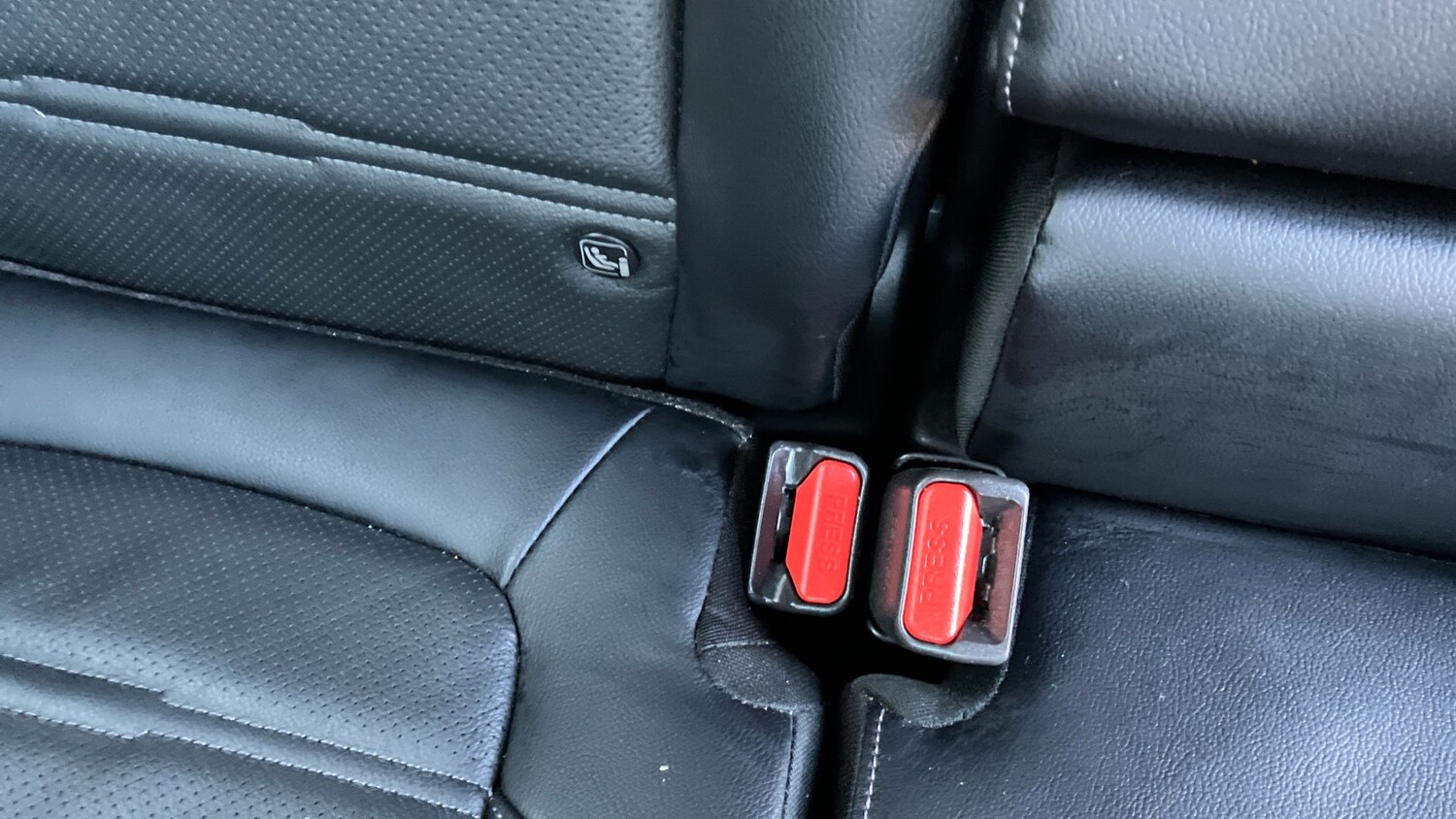 Used Honda CR-V 2022 for sale - 77946030: Photo 32