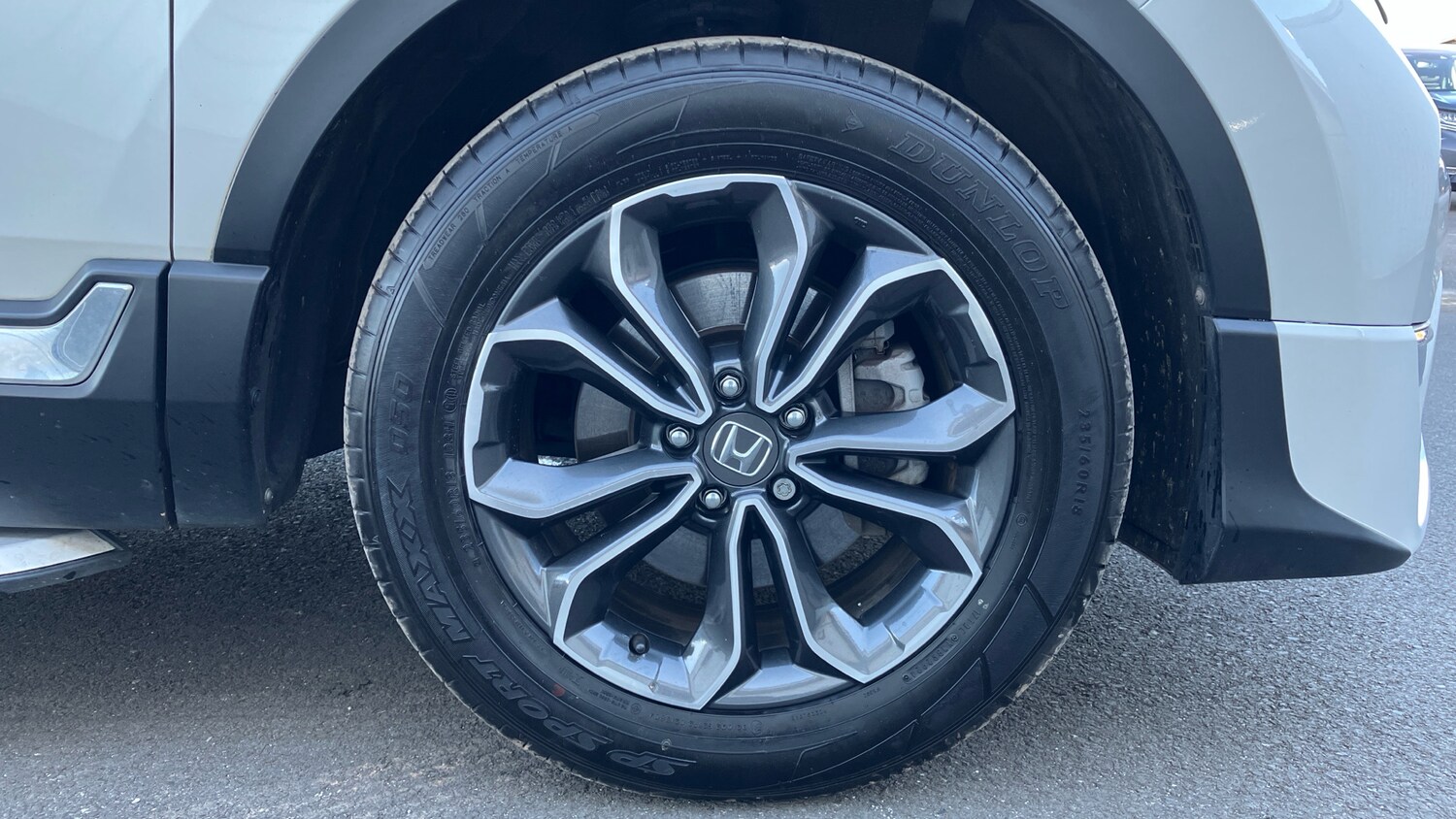 Used Honda CR-V 2022 for sale - 77946030: Photo 33