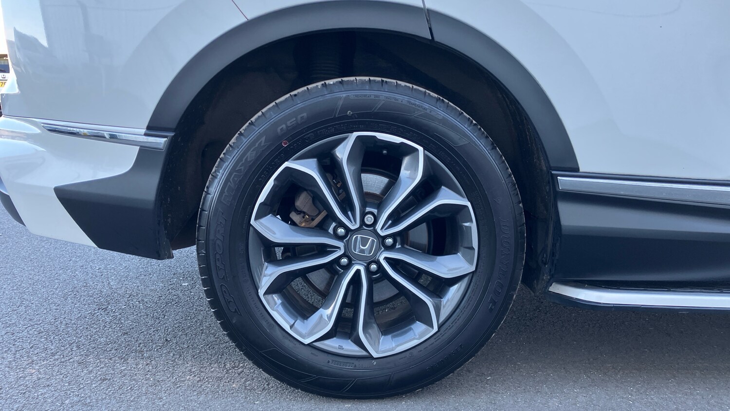 Used Honda CR-V 2022 for sale - 77946030: Photo 34