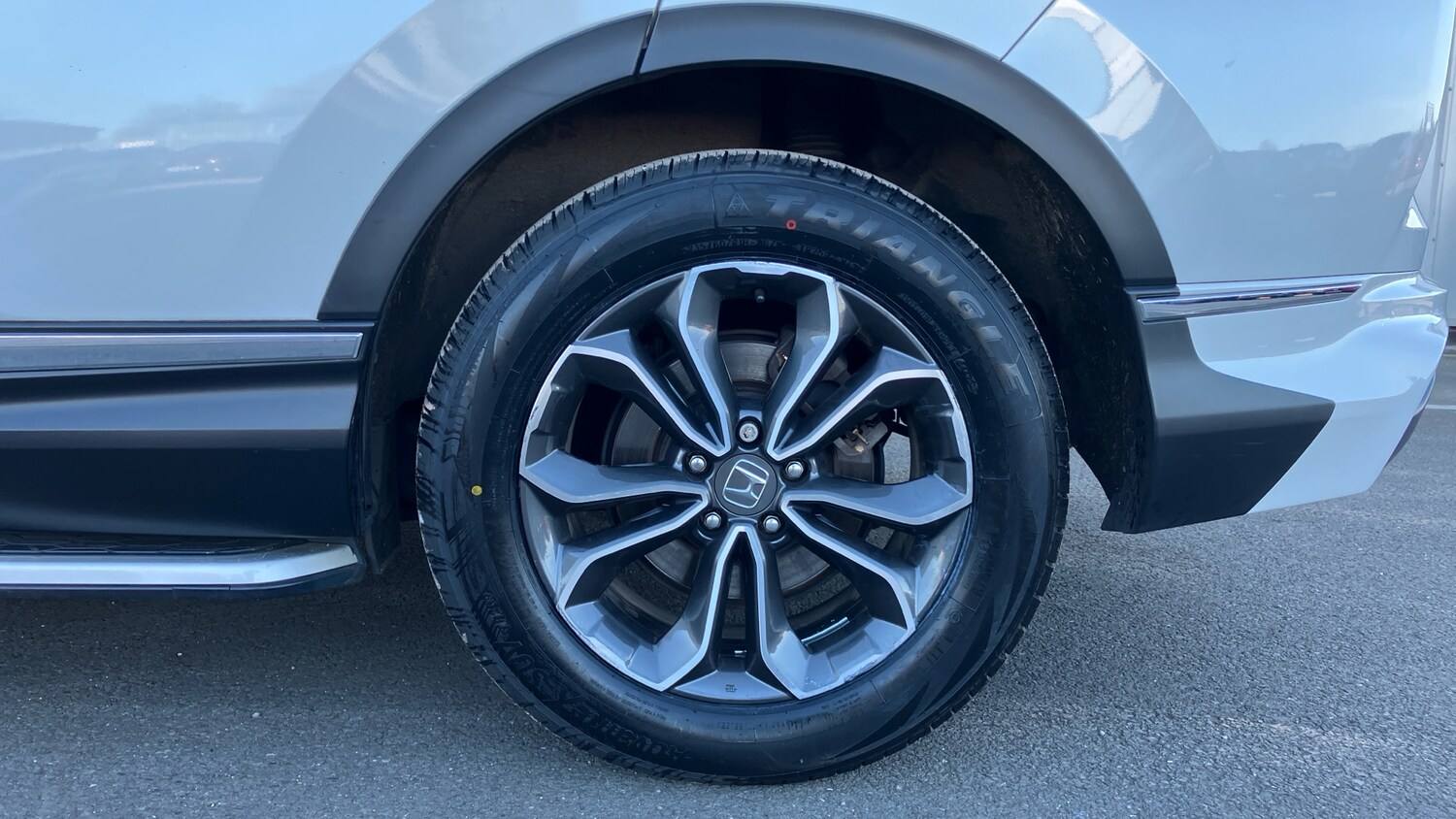 Used Honda CR-V 2022 for sale - 77946030: Photo 35