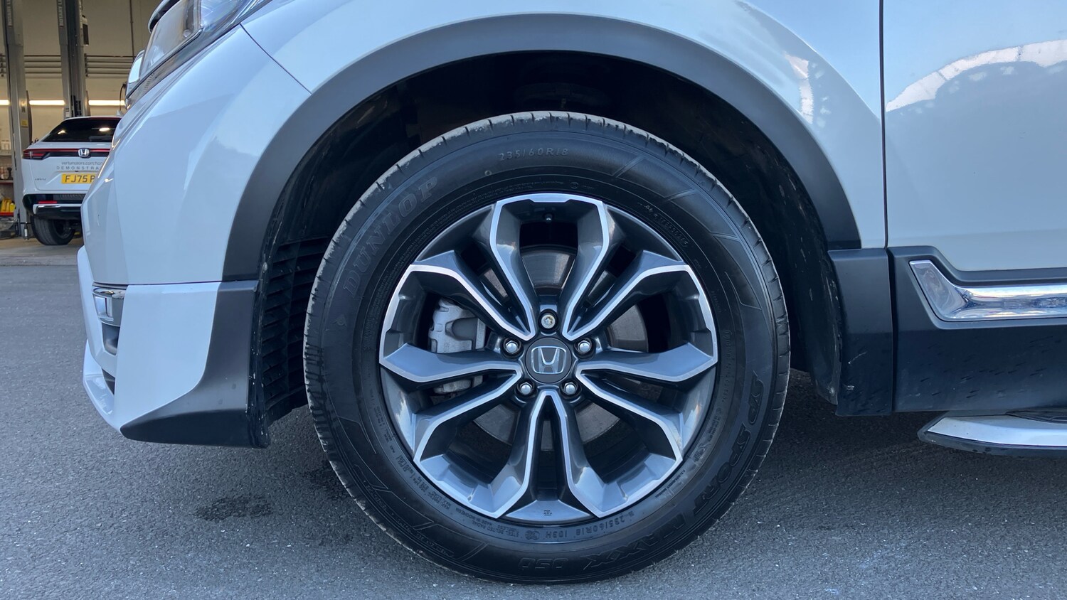 Used Honda CR-V 2022 for sale - 77946030: Photo 36