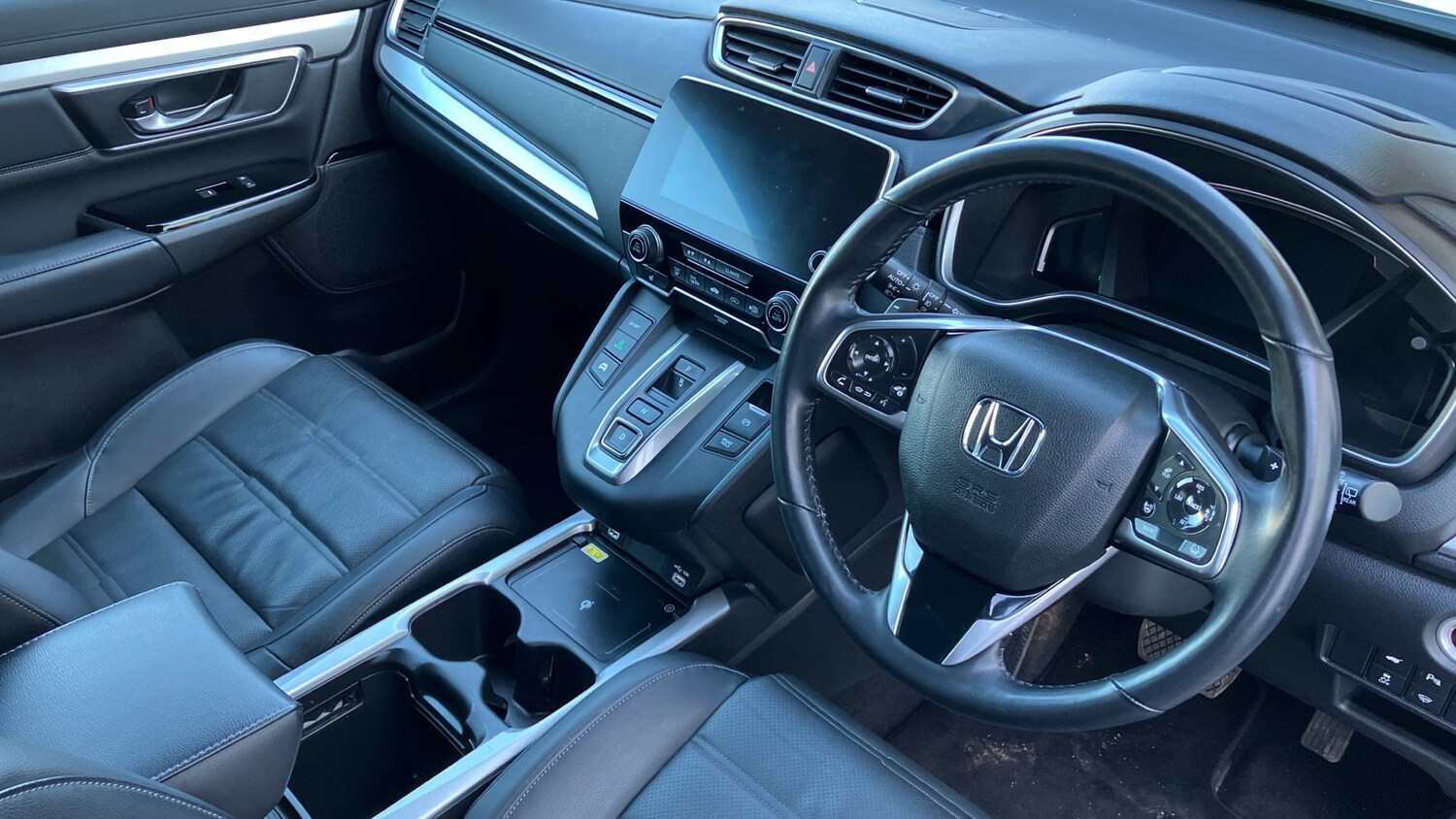 Used Honda CR-V 2022 for sale - 77946030: Photo 37