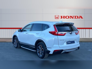 Used Honda CR-V 2022 for sale - 77946030: Photo