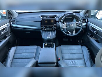 Used Honda CR-V 2022 for sale - 77946030: Photo