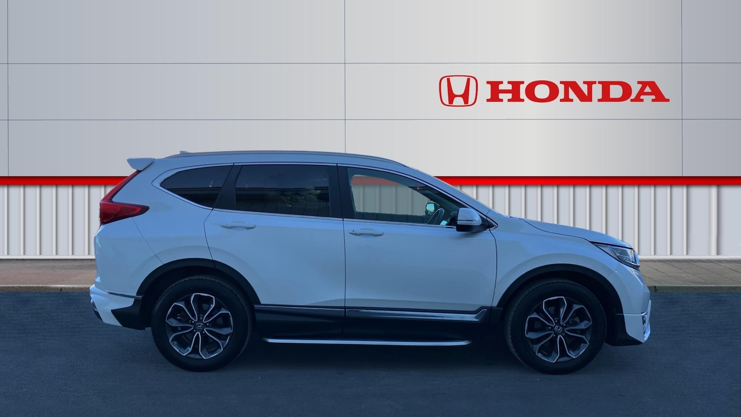 Used Honda CR-V 2022 for sale - 77946030: Photo 5