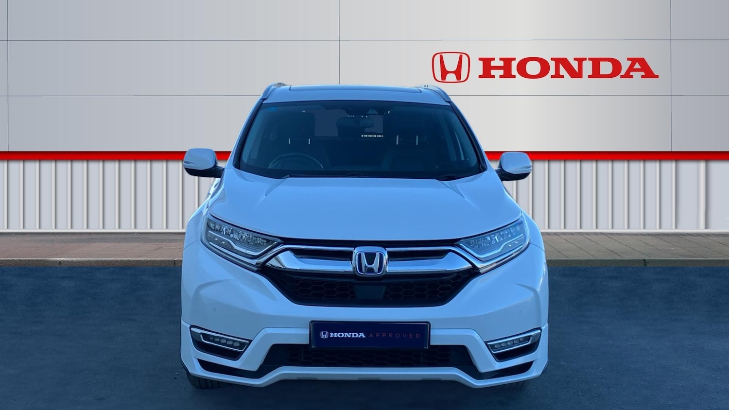 Used Honda CR-V 2022 for sale - 77946030: Photo 6