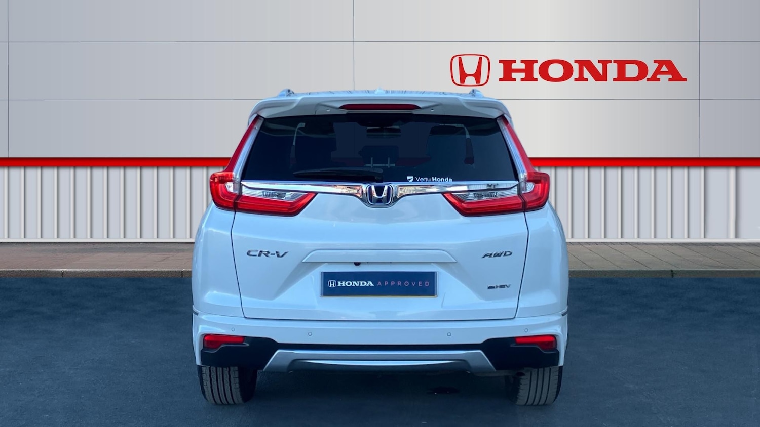 Used Honda CR-V 2022 for sale - 77946030: Photo 7