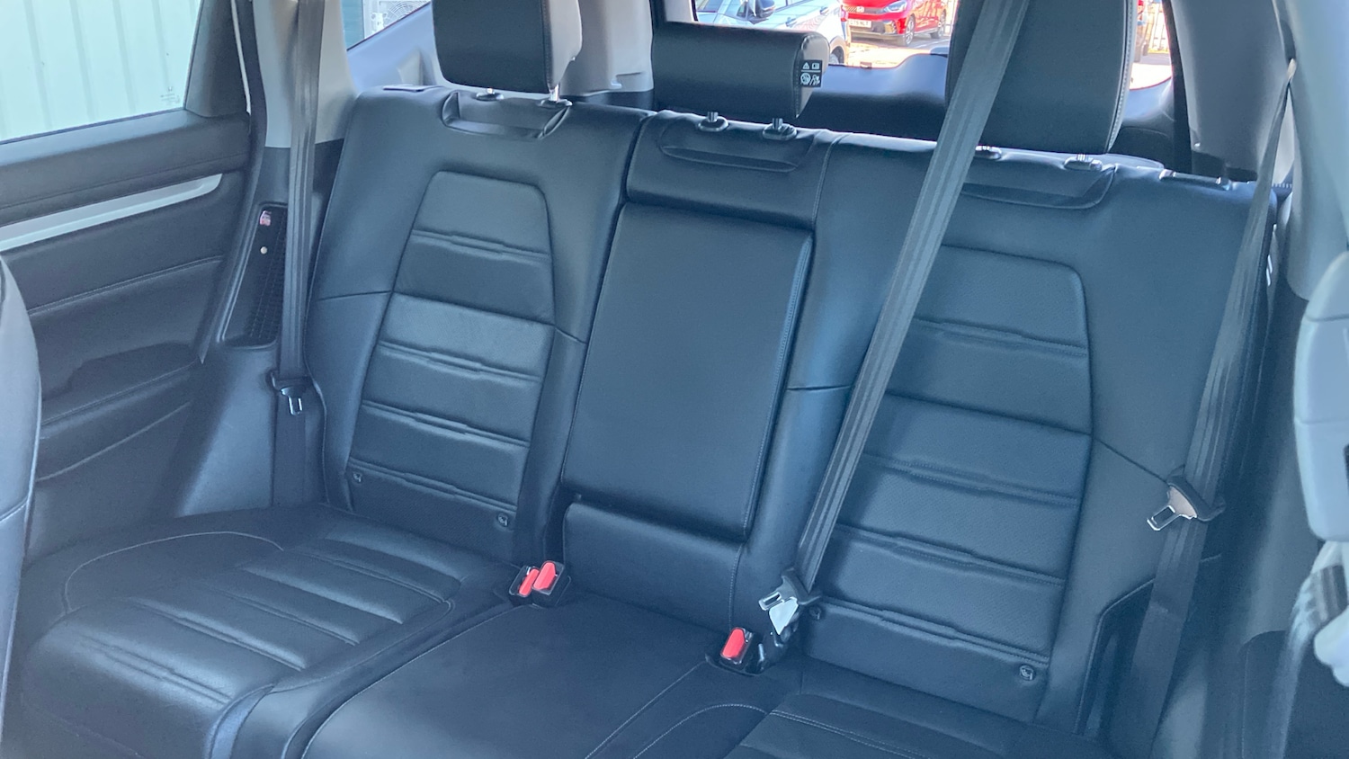 Used Honda CR-V 2022 for sale - 77946030: Photo 8