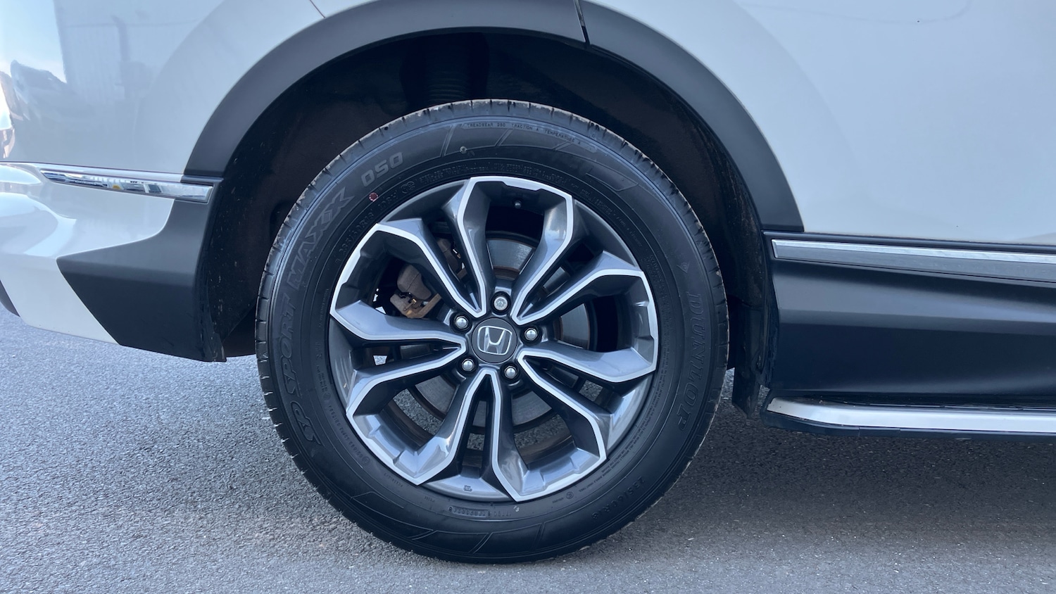 Used Honda CR-V 2022 for sale - 77946030: Photo 9