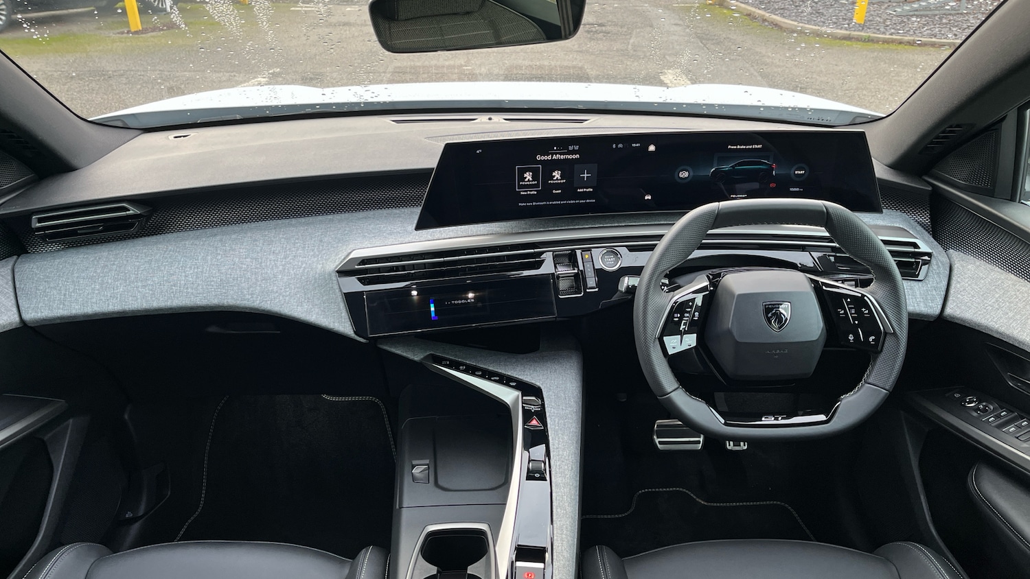 Used Peugeot 3008 2025 for sale - 77186770: Photo 10